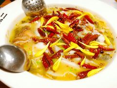 -太二酸菜鱼(财富购物中心店)