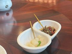 -喜鼎海胆水饺(东港店)