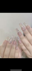 -FuFu美甲美睫