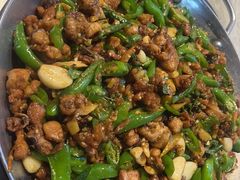 -重庆尖叫鸡尖椒鱼(夏湾总店)