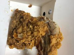 -德克士(汝河路店)