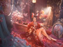 -九月鹰飞汉服摄影工作室