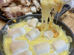 -牛也烧肉(摩尔城店)