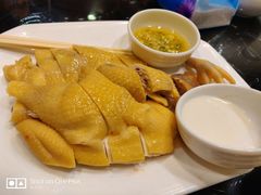 -万年酒楼(越秀南路店)