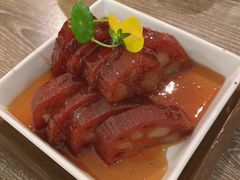 -茉莉餐厅(包河万达店)