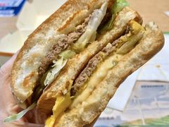 -麦当劳(鼓楼店)