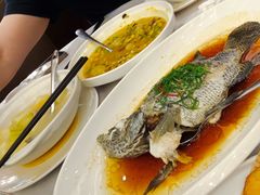 -汤臣·空中餐厅·严选粤菜(石湾世博广场店)