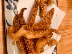 -禾绿回转寿司(苏宁广场店)