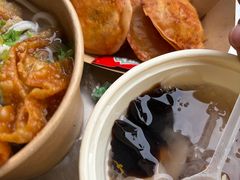 -非遗·十八曲鱼饺(西马总店)