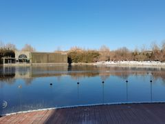 -春晖园度假酒店温泉