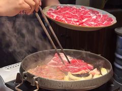 -满来寿喜烧(金虹桥店)