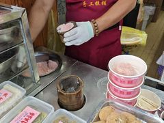 -定胜糕小店-蒋顺发