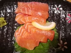 -福匠日本料理(人民路店)