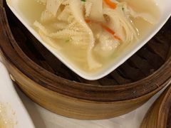 -潮福城大酒楼·潮粤菜·港式点心(阳光城店)