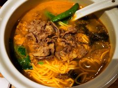 -和府捞面(北美新天地店)