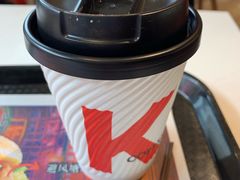 -肯德基(昌里店)