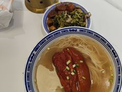-鲁达面馆本帮风味(共康东路店)