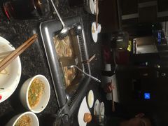 海底捞火锅(龙岗店)-海底捞火锅(龙岗星河COCO Park店)