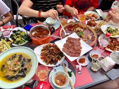 -一个叫川的地方(麒麟新天地店)