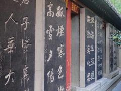 -碑林公园