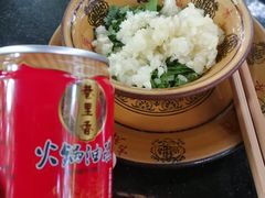 -大口潮边炉中餐火锅