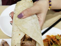 -姥家春饼店(漳州二路店)