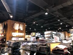 -MUJI无印良品(杭州万象城店)