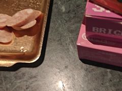 -牛New寿喜烧(金鹰世界店)