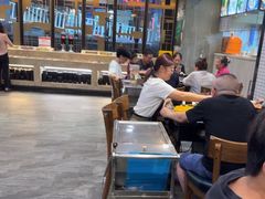 -小王少龙火锅(沙南街店)
