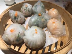 -粤点越有·茶点·粤菜(樵岭国际店)