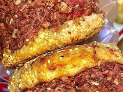 -王胖子驴肉火烧(东四旗舰店)