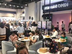 -海马体照相馆(合肥包河万达广场店)