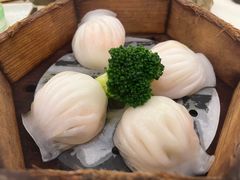 -新好景海鲜酒家(新塘店)