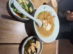 -王春春鸡汤饭(重庆巴南万达店)