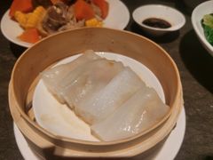 -汤城小厨•粤菜•靓汤(苏州街店)