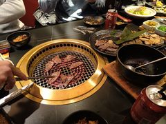 -谷牛和牛烤肉(漕河泾印象城店)