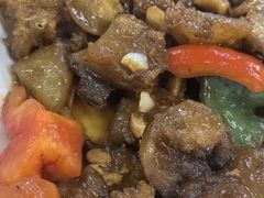 -真好吃牛杂(白沙店)