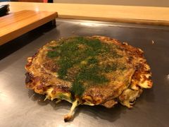 -日葵 大阪烧ひまり(仙霞路店)