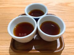 -不正咖啡(万达尊店)