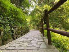 -溪口-滕头旅游景区