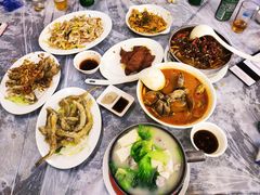 -陈根记大牌档