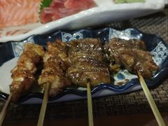 -半藏居酒屋(香港花园店)