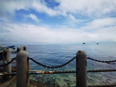 -三亚西岛海洋文化旅游区