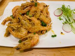 -莲花公园煎蟹·30年闽菜(火车站店)