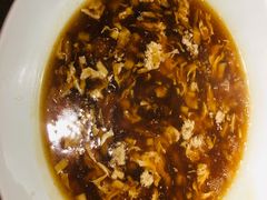 西湖牛肉羹-杭百味·大众精选杭帮菜(西湖音乐喷泉店)