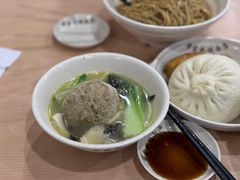 -蒋家桥饺面店(广陵路店)