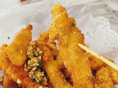 -特色椒盐排条(天山西路店)