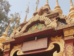 -西双版纳总佛寺