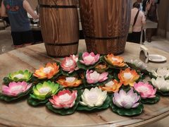 -舟山朱家尖威斯汀酒店·知味标帜自助餐厅