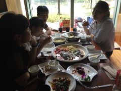 -章吴记喜瑞餐厅(东东城店)